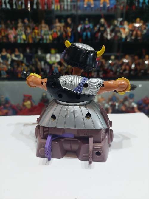 Thundercats 1986 Top Spinner Vintage Figure  16
