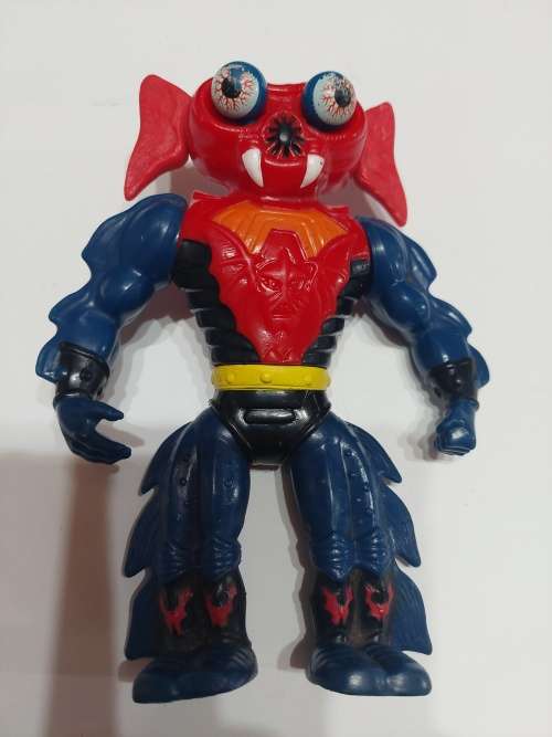 1985 Mantenna of He-Man-Masters of the Universe 16 (MOTU) Vintage Figure