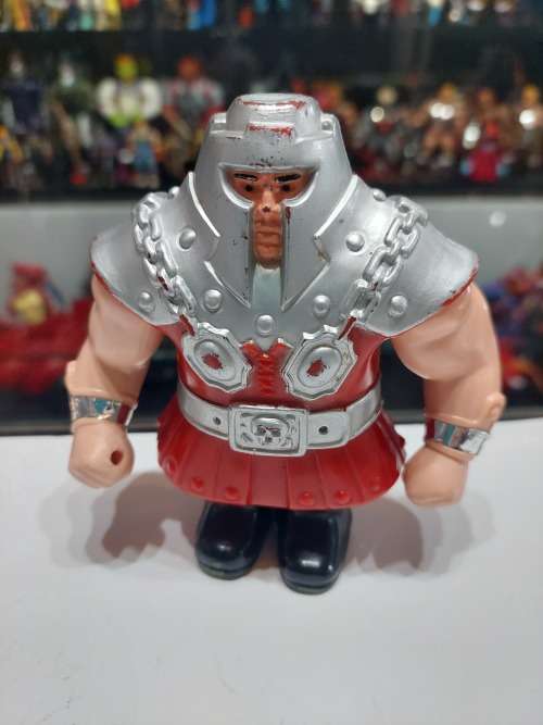 1983 Ram Man of He-Man-Masters of the Universe 16 (MOTU) Vintage Figure