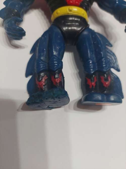 1985 Mantenna of He-Man-Masters of the Universe  18 (MOTU) Vintage Figure