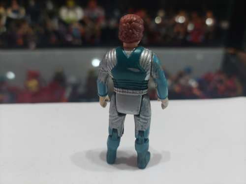 Dino Riders 1987 PROTO Vintage Figure