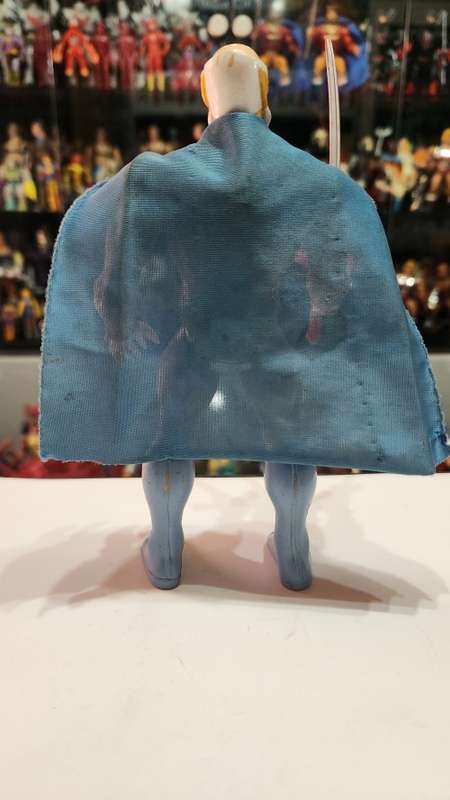 Thundercats 1987 Jaga Vintage Figure   44