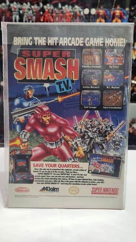 1992 Comic SUPERMAN IN ACTION COMICS PANIC IN THE SKY