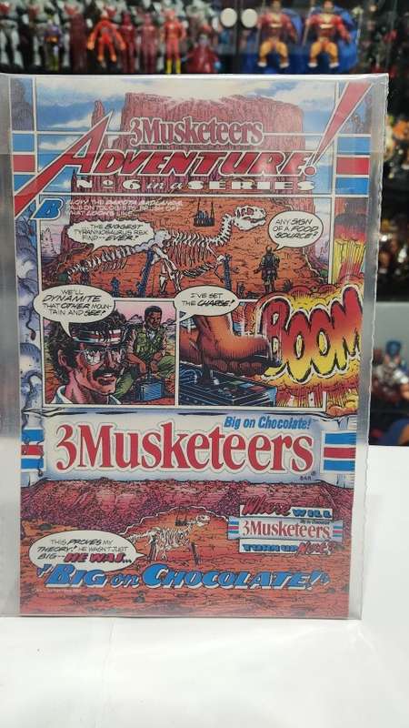 1992 Comic  SUPERMAN SWARM OF DESTRUCTION