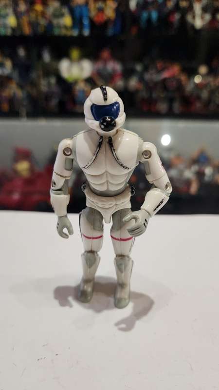 1994 The Corps STAR FORCE SPECTOR Vintage Figure