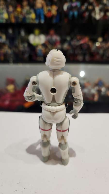 1994 The Corps STAR FORCE SPECTOR Vintage Figure