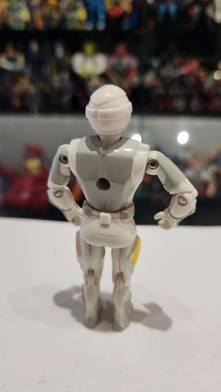 The Corps 1994 STAR FORCE Vintage Figure