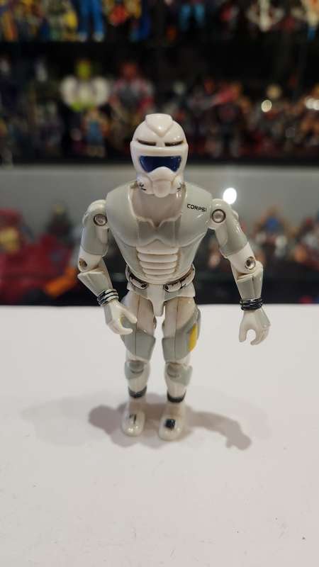 The Corps 1994 STAR FORCE Vintage Figure