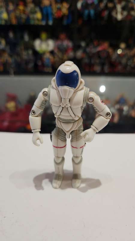 The Corps 1994 STAR FORCE Vintage Figure