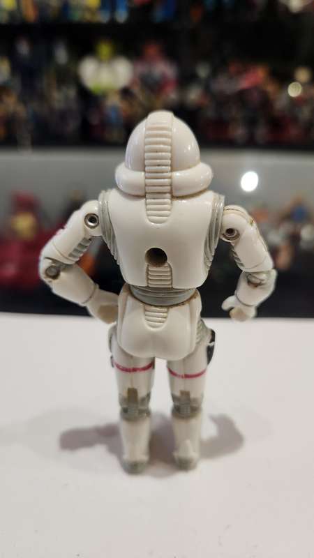 The Corps 1994 STAR FORCE Vintage Figure