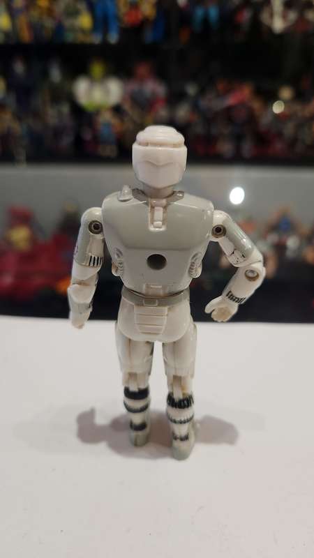 The Corps 1994 STAR FORCE Vintage Figure