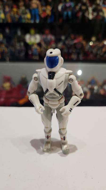 The Corps 1994 STAR FORCE Vintage Figure