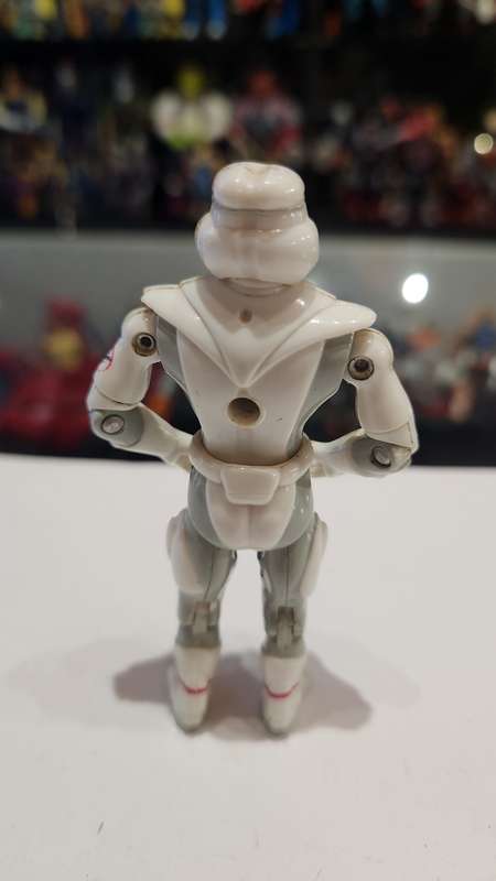 The Corps 1994 STAR FORCE Vintage Figure