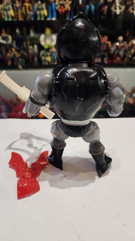 1985 Hordak of He-Man-Masters of the Universe #64 (MOTU) Vintage Figure