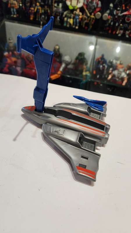 1985 Jet Sled of He-Man-Masters of the Universe (MOTU) Vintage Figure #15