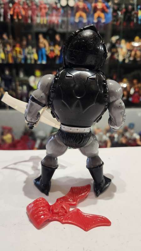 1985 Hordak of He-Man-Masters of the Universe #15 (MOTU) Vintage Figure