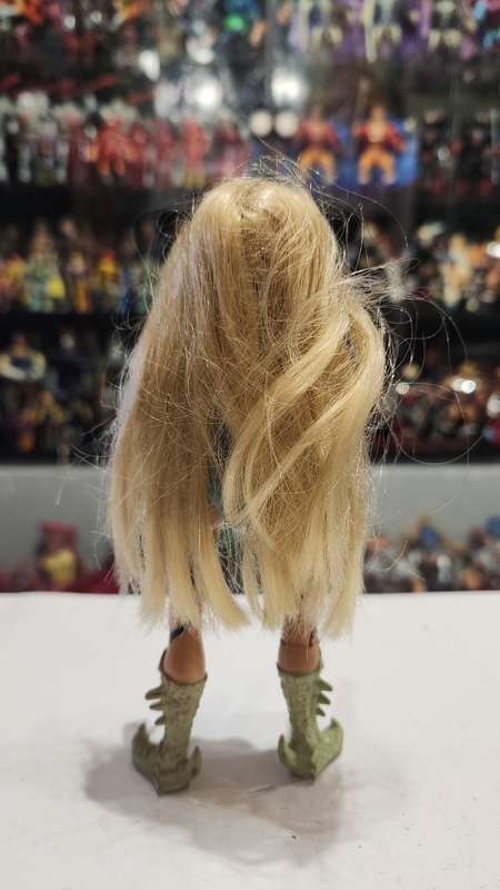 1984 Golden Girls Galoob WILD ONE Vintage Figure