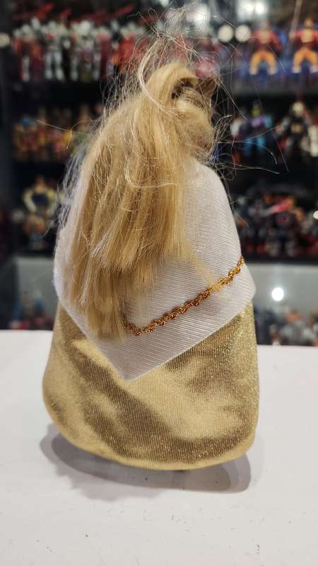 1984 Golden Girls Galoob `GOLDEN GIRL` Vintage Figure