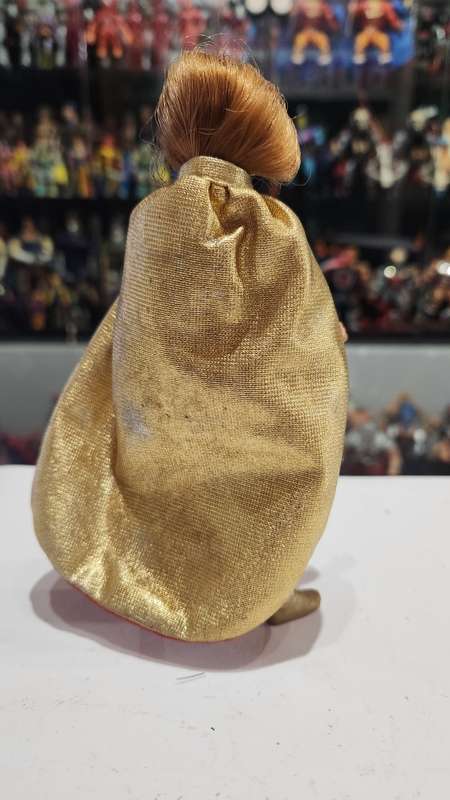 1984 Golden Girls Galoob RUBEE Vintage Figure