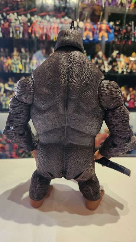 MOTUC Complete Shadow Beast Masters Of The Universe Classics Figure He-Man