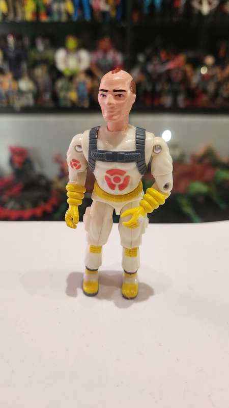 The Corps 1996 Hammer Vintage Figure
