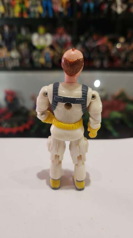The Corps 1996 Hammer Vintage Figure