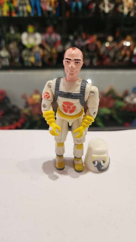 The Corps 1996 Hammer Vintage Figure