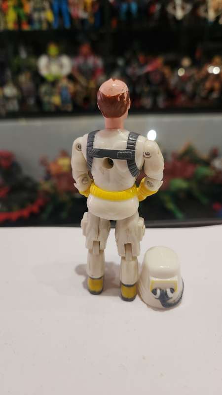 The Corps 1996 Hammer Vintage Figure