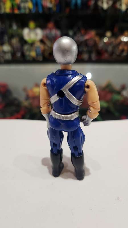 The Corps 1992 Vintage Figure