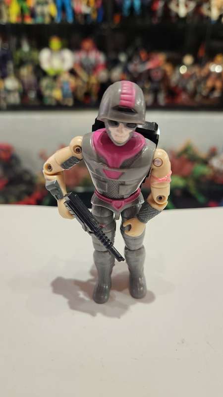 The Corps 1994 Vintage Figure