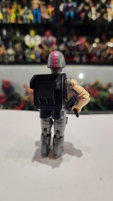 The Corps 1994 Vintage Figure