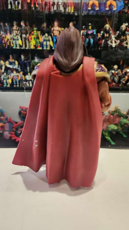 Motuc Complete Chief Carnivus Masters Of The Universe Classics Figure He-Man