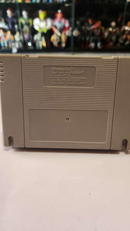 Super Nintendo Famicom Aladdin