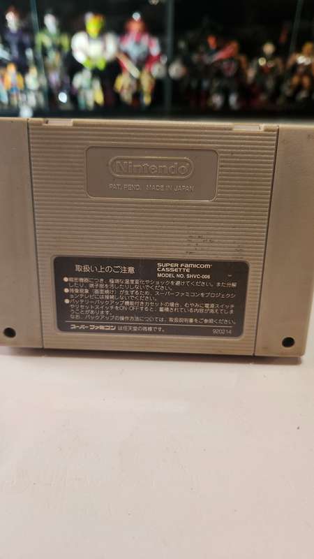Super Nintendo Famicom Slam Dunk