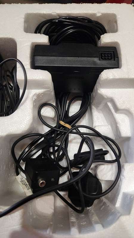 Boxed Nintendo 64 Console