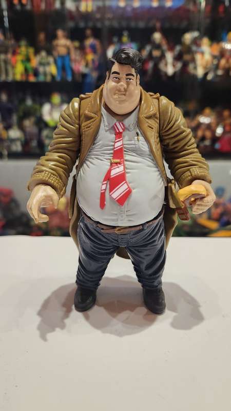 Mcfarlane Spawn Sam