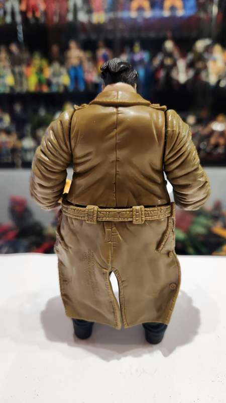 Mcfarlane Spawn Sam