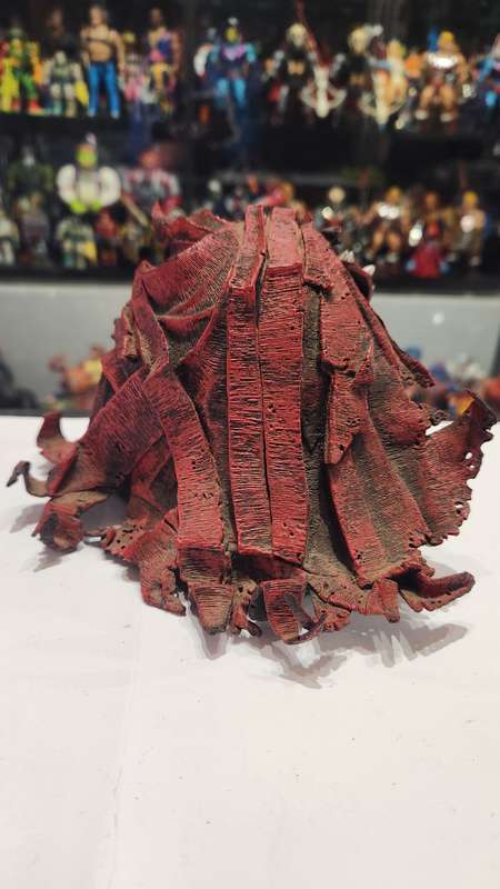 Mcfarlane Santa Spawn