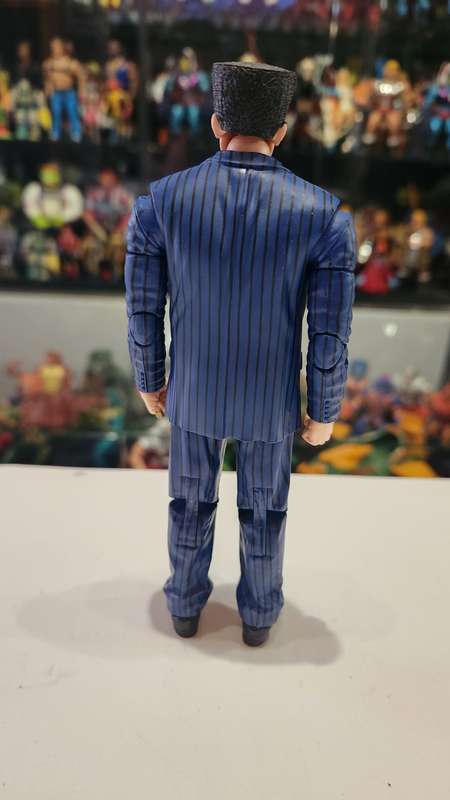 Marvel Legends Hammerhead Action Figure