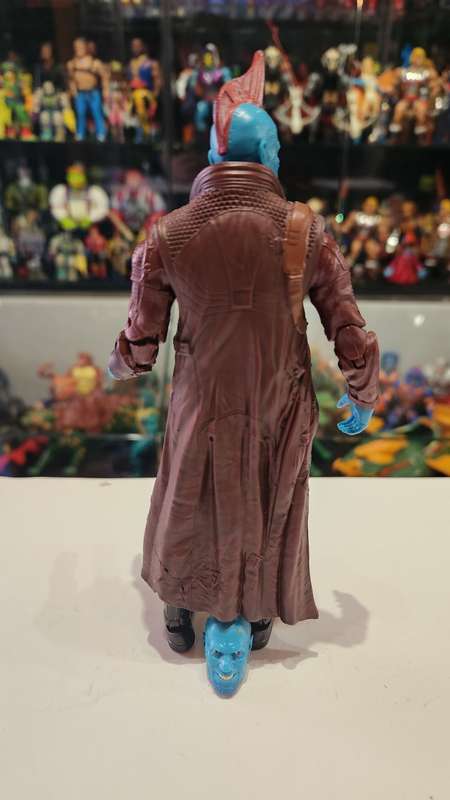 Marvel Legends Yondu Guardians of the Galaxy Action Figure