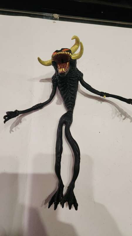 1994 Spawn Violator Vintage Figure