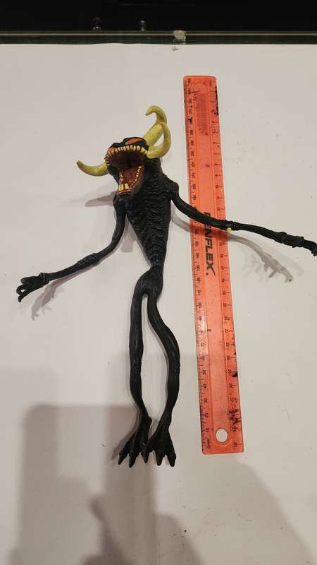 1994 Spawn Violator Vintage Figure