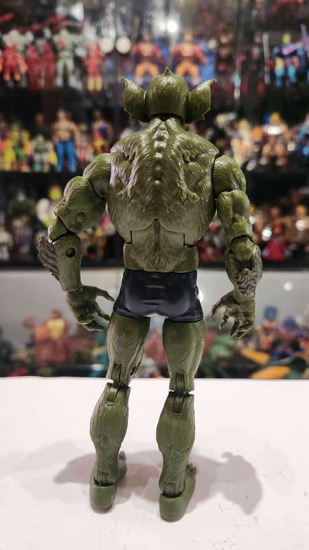 Marvel Legends Jackal Action Figure