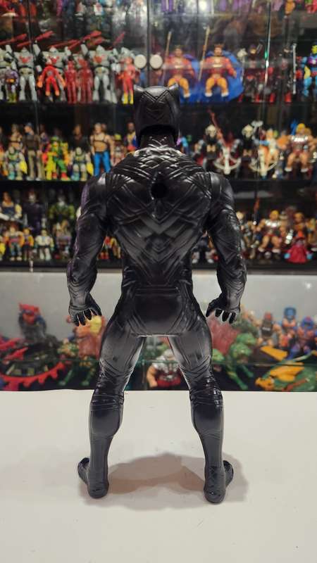 Marvel Legends Black Panther 11` Action Figure