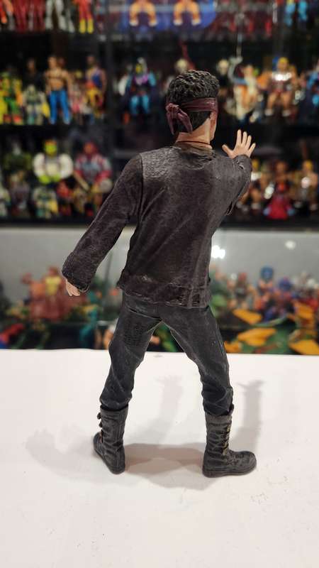 Mcfarlane The Matrix Series 2 Neo Action Figure