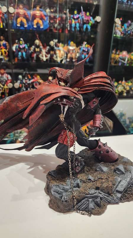 Mcfarlane Spawn