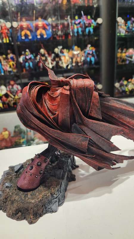 Mcfarlane Spawn