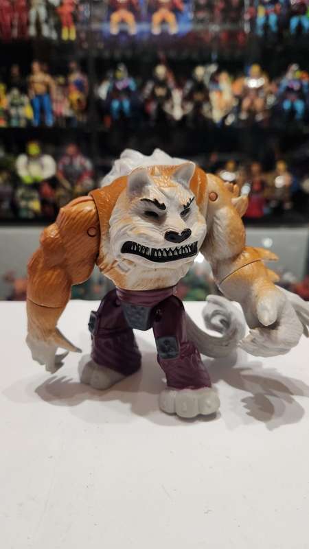 2012 Tmnt Dog Pound Teenage Mutant Ninja Turtles