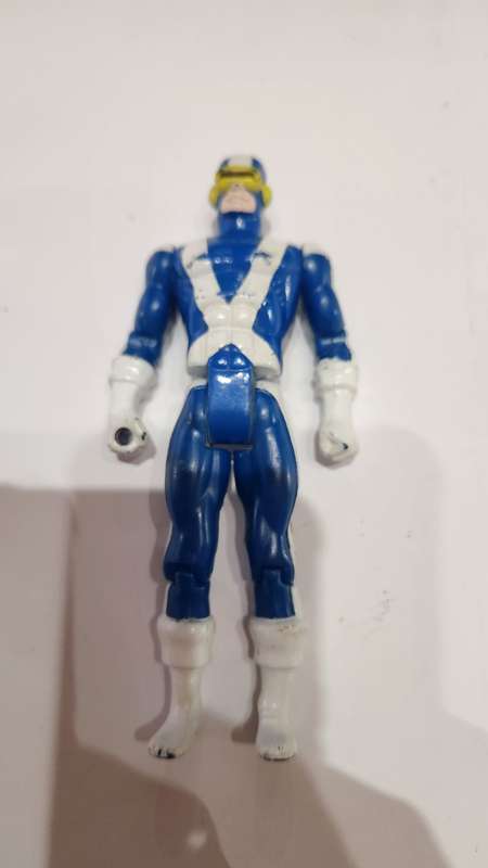 1991 Toy Biz Cyclops Vintage Figure