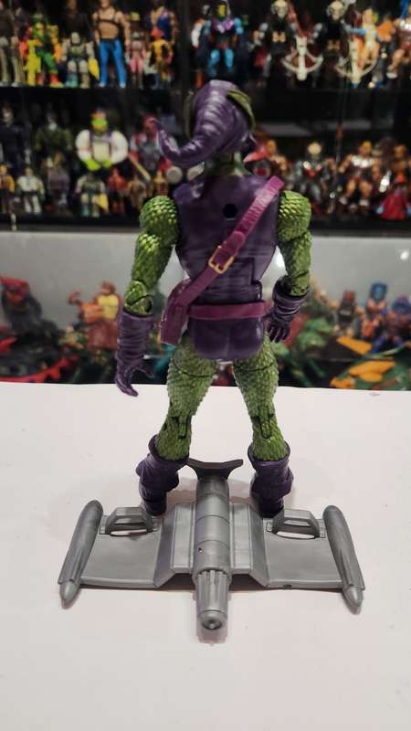 Marvel Legends Green Goblin Action Figure